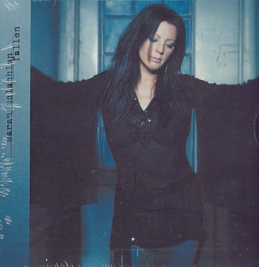 Mclachlan, sarah - Fallen