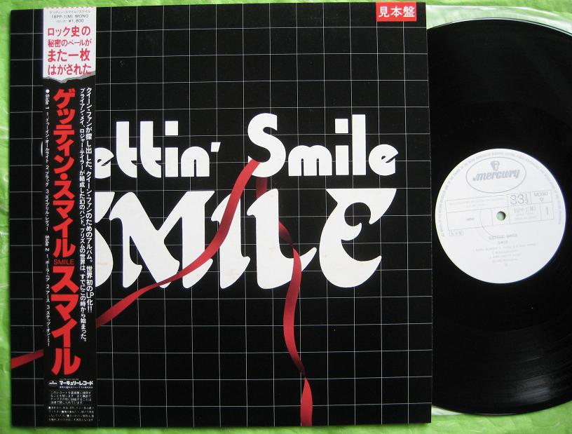 Getting' Smile listings