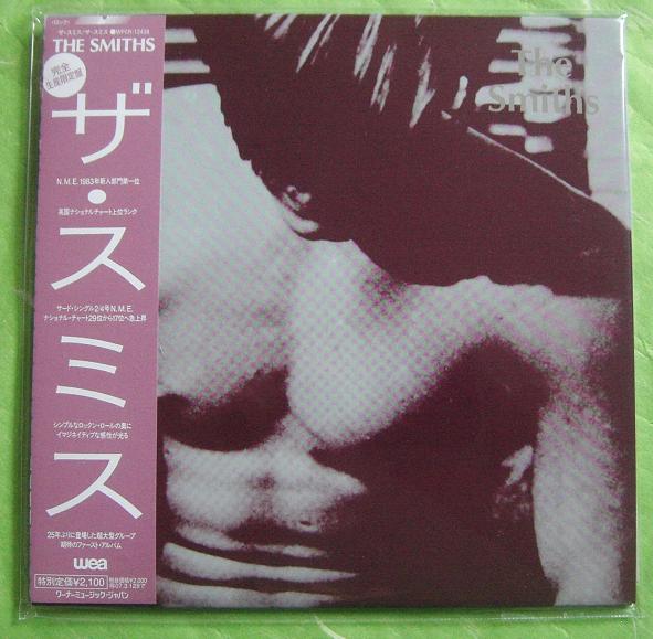 The Smiths - Smiths