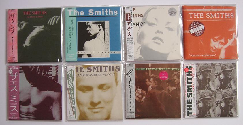 Click for more 8 X Promo Card Sleeve Cd Set! listings