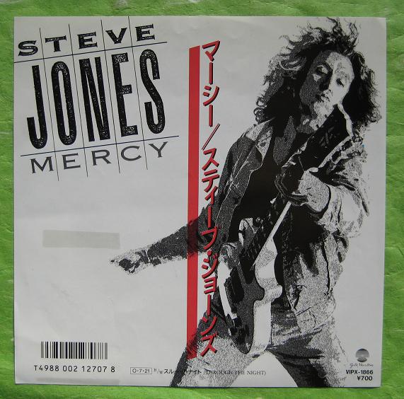 Mercy listings