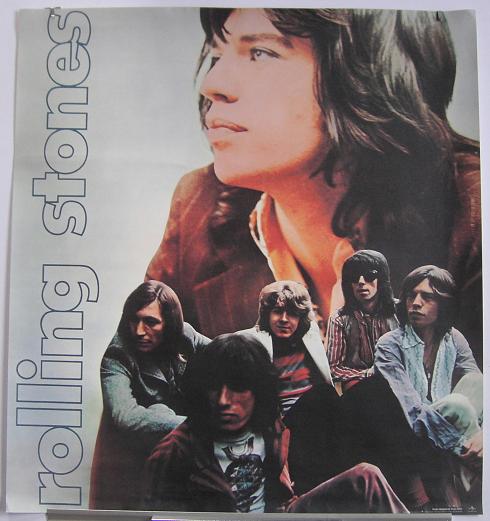 2006 Promotional Poster