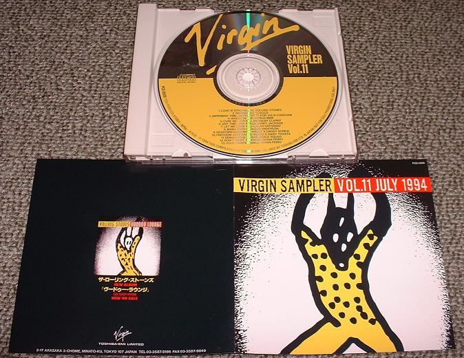 Rolling Stones proCD