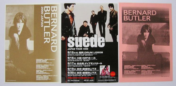 Set Of 3 Badges