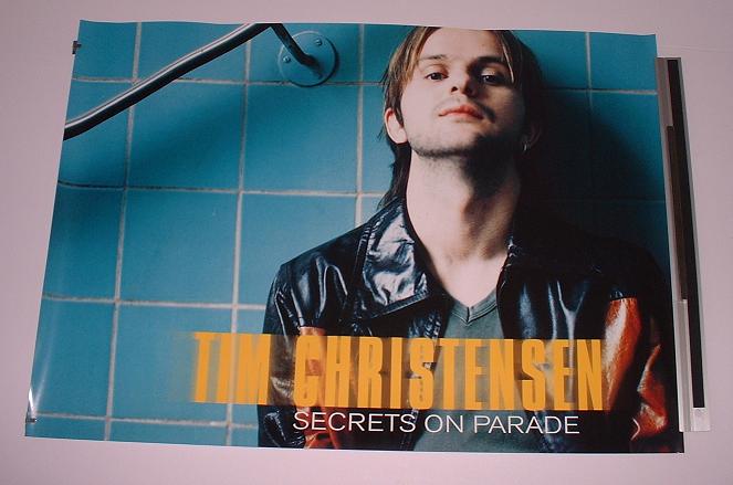 Secrets On Parade listings