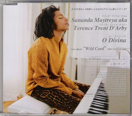 O Divina listings