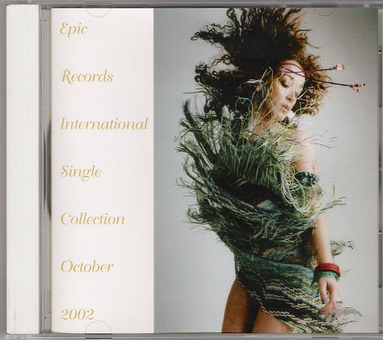 Single Collection October 2002 listings