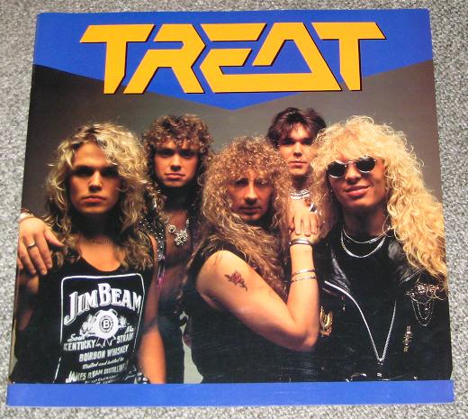 Japan 1990 Tour Book