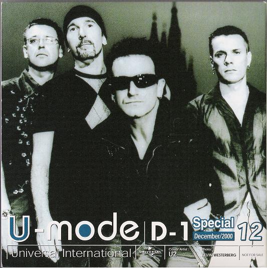Umode October 2000 listings