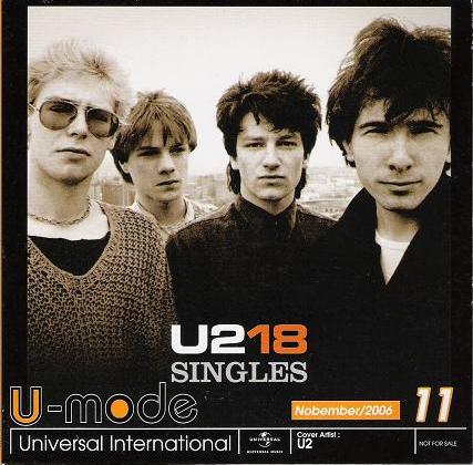 U Mode Nov 2001