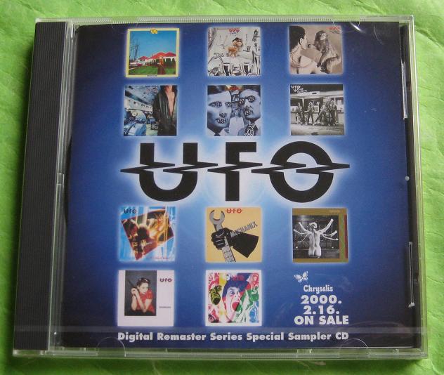 Remaster Series Special Sample listings