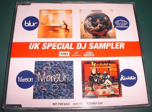 Uk Special Dj Sampler listings
