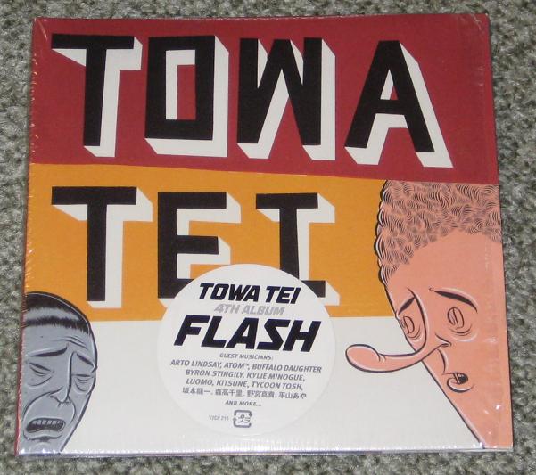 Flash