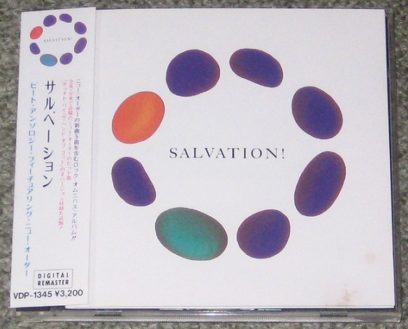 Salvation