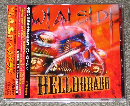 Helldorado