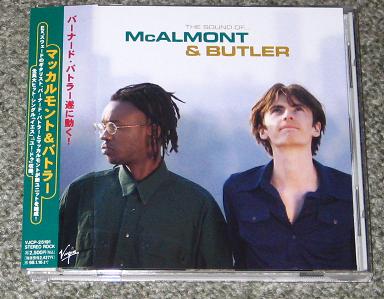Mcalmont
