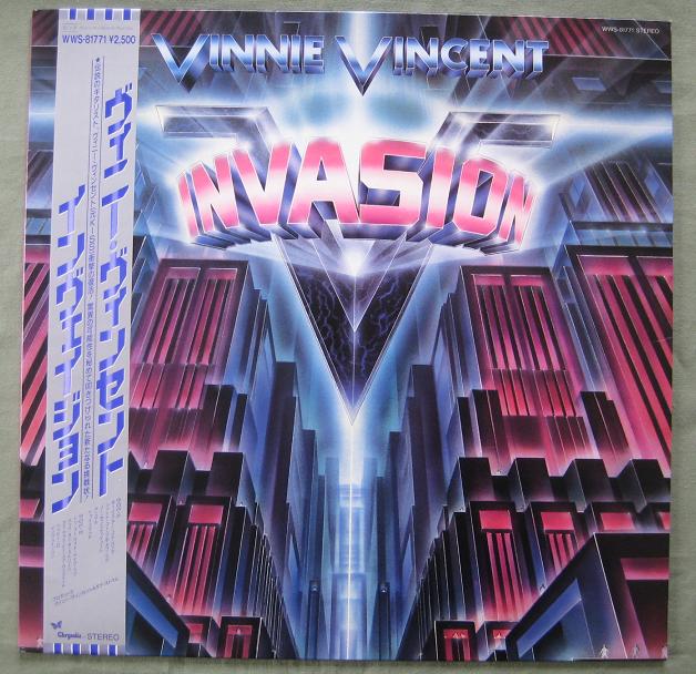 Invasion