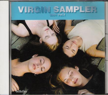 Virgin Sampler 2001 Vol2 listings