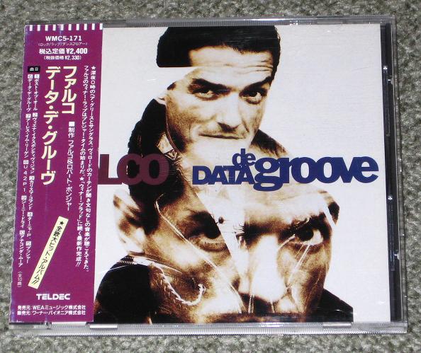 De Data Groove