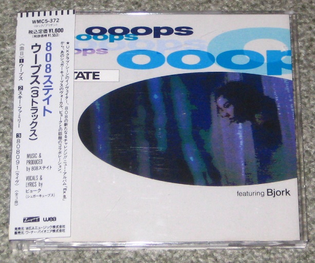 Opps
