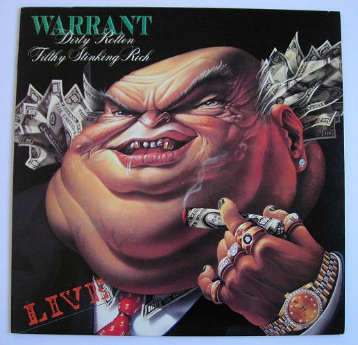 Dirty Rotten Filthy Stinking R listings