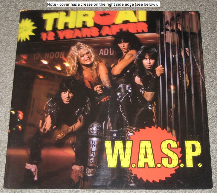 Japan 1984 Tour Book