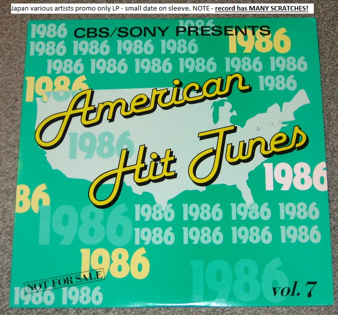American Tour 75
