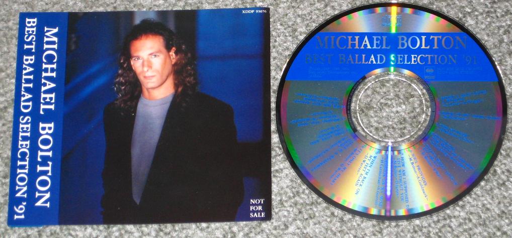 Best Ballad Selection 91