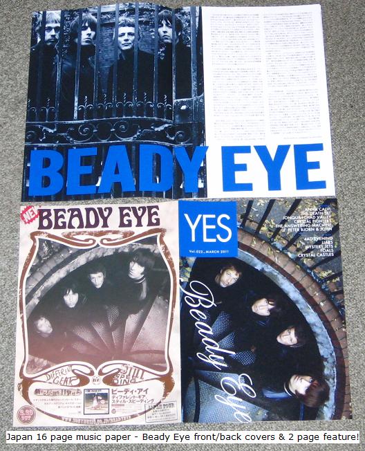 Yes Magazine March 2011