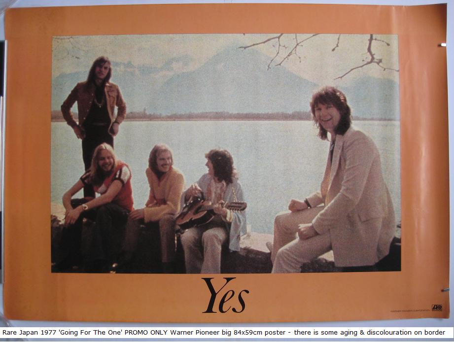 Japan 1994 Tour Book  More listings