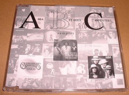 Click for more Abc Sampler listings