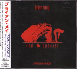 Red Special