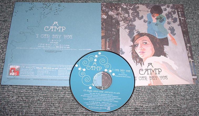 A Can Buy You (a Camp) listings