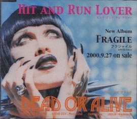 Click for more Hit And Run Lover listings