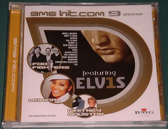 Bmg Hit Com Aug 2002