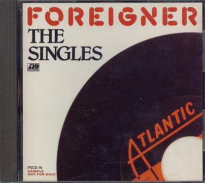 The Singles