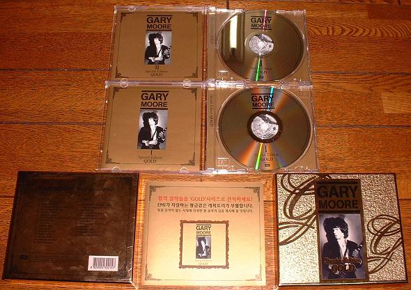 Special Gold Edition Box Set listings