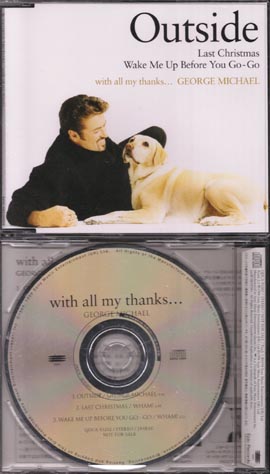 With All My Thanks listings