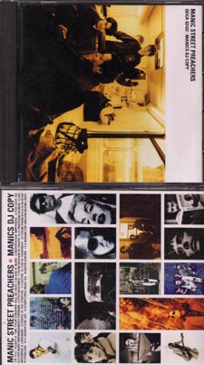 Manic Street Preachers