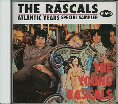 Click for more Atlantic Years Special Sampler listings