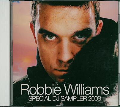 Special Dj Sampler 2003