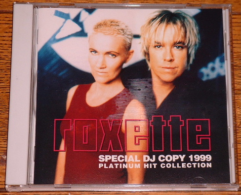 Platinum Hit Collection 1999 listings