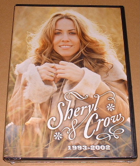 Crow, Sheryl proCD