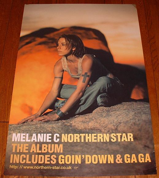 Poster For 'northern Star' listings