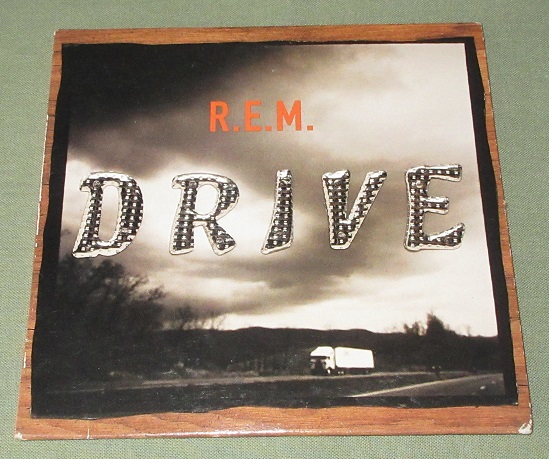 REM Drive