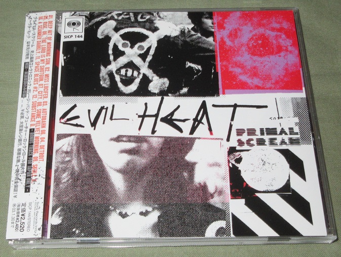 Primal Scream / Evil Heat オリジナル盤LPレコード 61undy827GL._SY200_QL15_.jpg
