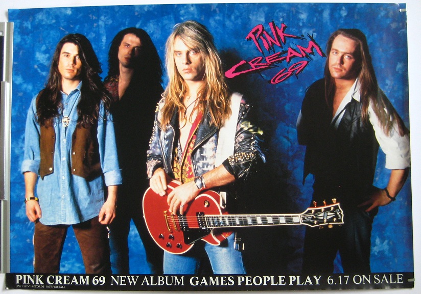 And the award of best band name goes to..... | Page 2 | NeoGAF