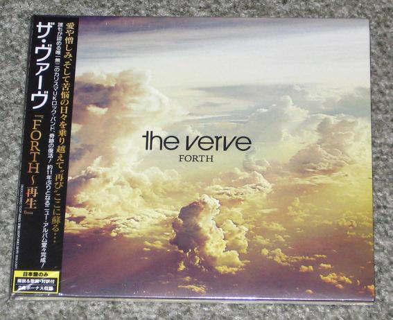 Verve Forth
