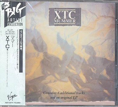 XTC Mummer